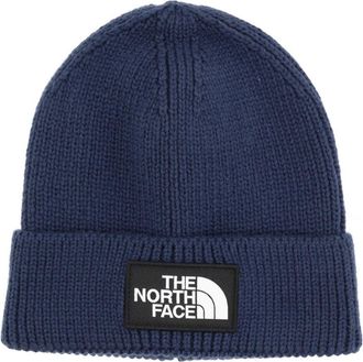 The North Face Cap With Lapel-Donna