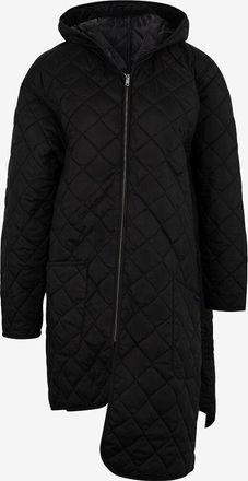 Comme Des Garçons Asymmetrischer Parka Brundon