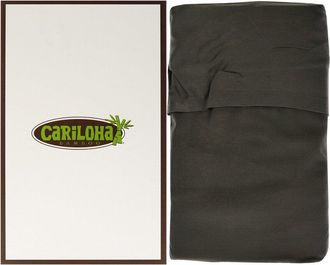 Cariloha 400 Thread Count Resort Bamboo 2Pc Pillowcase Set