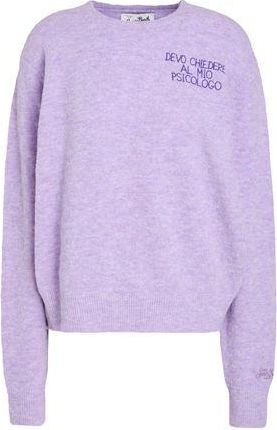 MC2 Saint Barth KNITWEAR - Jumpers on YOOX.COM