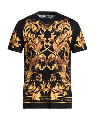 Versace TOPWEAR - T-shirts sur YOOX.COM