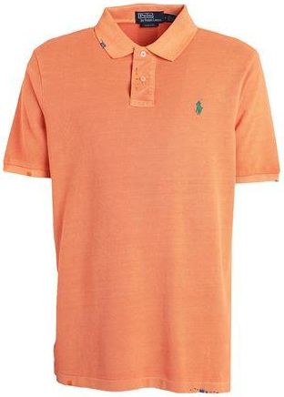 Ralph Lauren TOPWEAR - Polo shirts on YOOX.COM