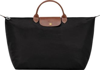 Longchamp L Le Pliage Original Bag
