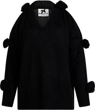 No Secrets World MAGLIERIA - Pullover su YOOX.COM
