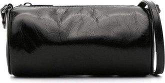 Off-white Torpedo Arrow Logo Small Shoulder Bag