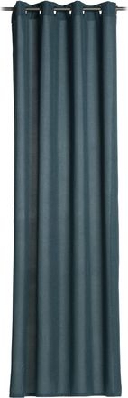 Gözze Vorhang »Linus Ösenschal« Ösen 1 Stk. tlg. HxB: 245x140, Uni Panamagewebe