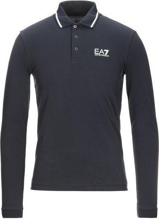 Emporio Armani CAMISETAS Y TOPS - Polos en YOOX.COM