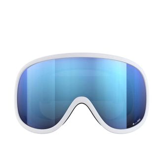 Poc Poc, Fitness, unisex, Blauw, ONE Size, Blauwe Retina Zonnebril