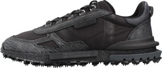 Lacoste Hombre, Zapatos, Negro, Talla: 44 EU