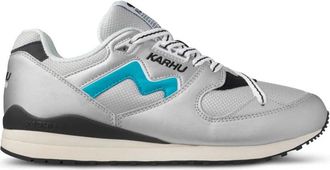 Karhu Schoenen, Heren, Grijs, 39 1/2 EU, Sneakers