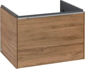 Villeroy & Boch Villeroy&boch - Subway 3.0, 622x429x478 Mm, Mueble De Lavabo, 1