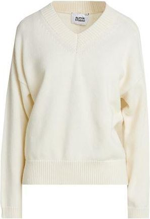 Alpha Studio PRENDAS DE PUNTO - Pullover en YOOX.COM