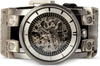 Parts Of Four P4-FOB 442 41mm - 0-MADIA-NG