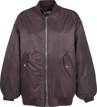 Frankie Shop Jacket Bomber Astra