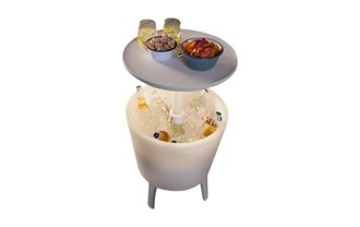 Keter Nevera Jard&iacute;n Cool Bar Iluminada - Keter