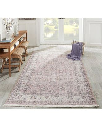 Momeni Helena Traditional Oriental Rug
