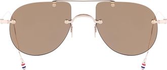 Thom Browne UES939A/G0001 Sunglasses