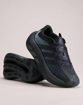 adidas Originals Hyperboost Euphoria LT sneakers nere-Nero