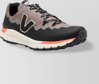 Veja recycled polyester sneakers made in brazil