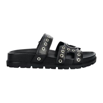 Guess Donna, Scarpe, Nero, 37 EU, new
