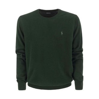 Polo Ralph Lauren Long Knitwear