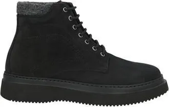 Baldinini CALZADO - Botines de ca&ntilde;a alta en YOOX.COM