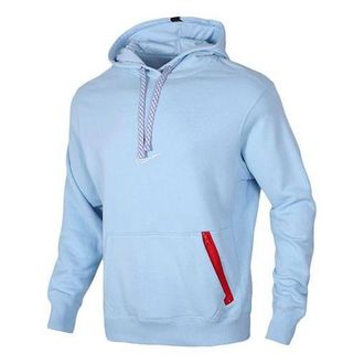 Nike Mens Nike Small Label Basketball Blue BV9350-436