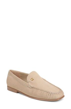 Franco Sarto Lainey Loafer in Desert at Nordstrom, Size 8.5