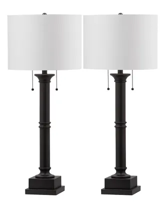 Safavieh Estilo Column Lamp