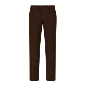 Pantaloni Torino Hombre, Pantalones, Marr&oacute;n, Talla: XL