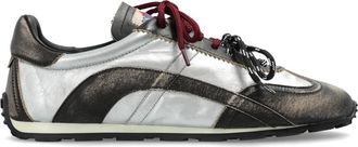 Dsquared2 Uomo, Scarpe, Grigio, 43 1/2 EU, new