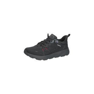 Waldl&auml;ufer H-Tessi Sneaker - Dames - Schoenen - Zwart - Maat: 38 1/2 EU Leer