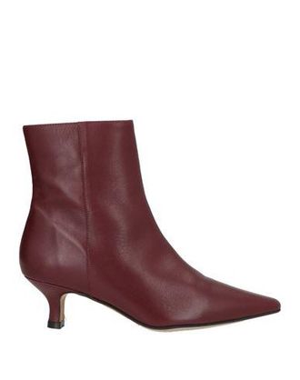 &Aacute;ngel Alarc&oacute;n FOOTWEAR - Ankle boots sur YOOX.COM