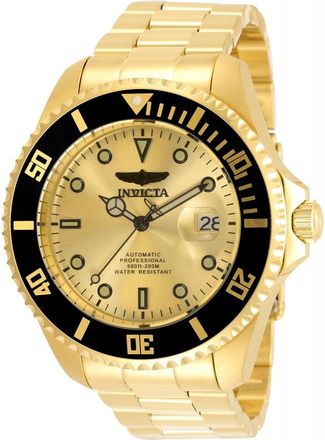 Invicta Pro Diver Automatic Mens Watch 35723