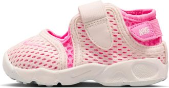 Nike (TD) Nike Air Rift Chalk Pink Glow FB5528-101