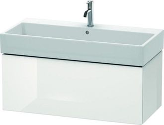 Duravit Duravit - L-cube Mueble De Pared, 1 Extra&iacute;ble, 98,4 X 45,9 Cm, Para