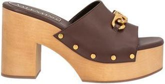 Valentino Garavani FOOTWEAR - Mules & Clogs on YOOX.COM