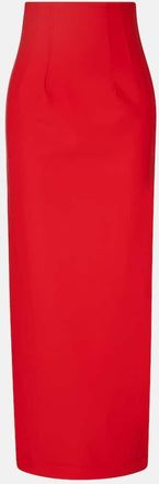 Adriana Degreas Gonna lunga Coquille de Mer