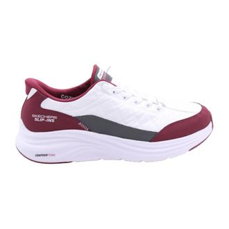 Skechers Alarm - male - Skechers - Sneakers - White - 14 1/2 UK - Shoes