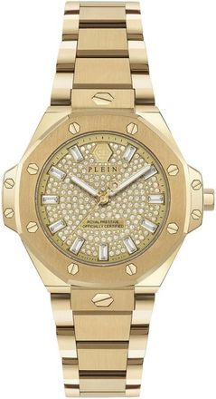 Philipp Plein Donna, Accessori, Giallo, Taglia unica, new