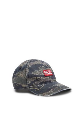 期間限定 最終値下げ DIESEL cap Diesel Men's Baseball Caps for sale - eBay