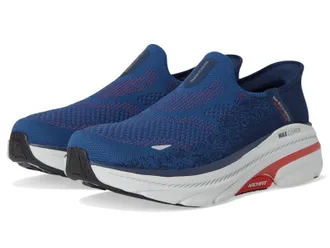 Skechers Max Cushioning Arch Fit 2.0-Fortuito 2.0 Men 8D Navy Slip On ZAP2673