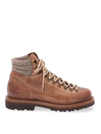 Brunello Cucinelli Boots