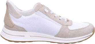 Ara Dames, Schoenen, Veelkleurig, Maat: 39 1/2 EU Leer