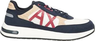 A|X Armani Exchange Sneakers