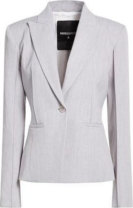 Patrizia Pepe TRAJES Y CONJUNTOS - Americanas en YOOX.COM