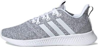 adidas (WMNS) adidas Puremotion Wide White Grey GW5654