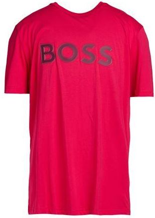 BOSS CAMISETAS Y TOPS - Camisetas en YOOX.COM