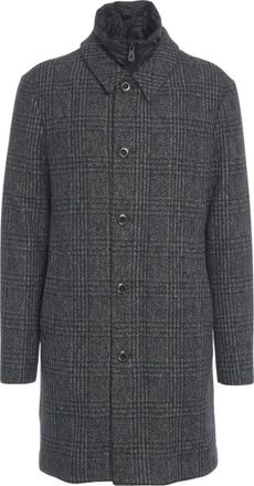 Peuterey Uomo, Cappotti, Grigio, XL, new