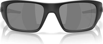 Oakley Sunglasses Oo9486 948606 Masseter Black/Black Men Polarized